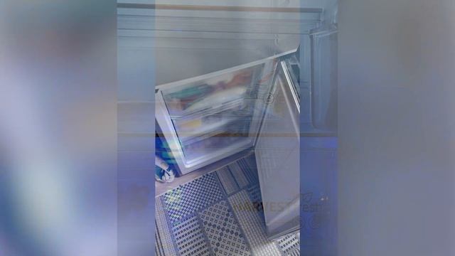 Холодильник Beko B3RCNK362HS, B3RCNK362HX, B3RCNK362HW, B3RCNK362HSB смотреть онлайн