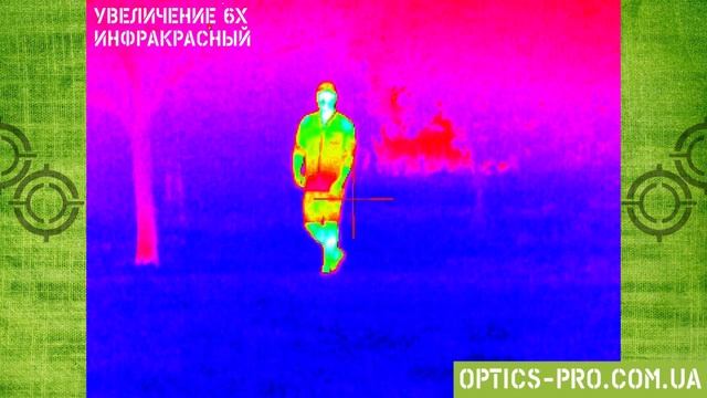 ? Результат, который удивил всех - тест тепловизора ATN MARS 4 640 2.5-25X смотреть онлайн