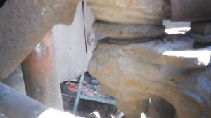 Как проверить шаровую опору