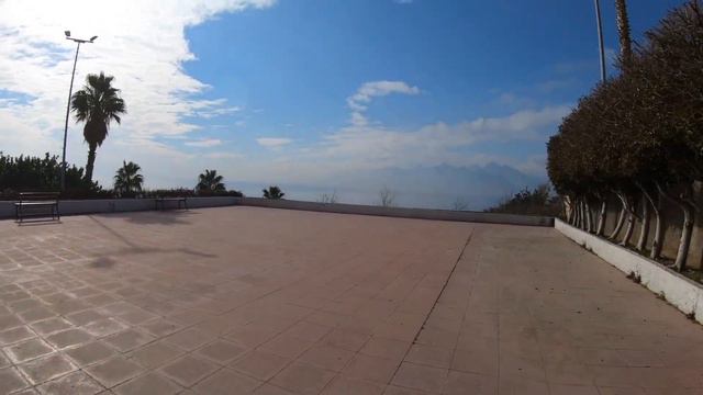 Самый ДЕШЕВЫЙ ЗАВТРАК в Анталии! смотреть онлайн