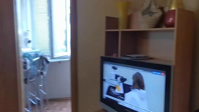 Партенит . Продам 2 комнатную квартиру.Ул Нагорная. Район дельфинария. смотреть онлайн