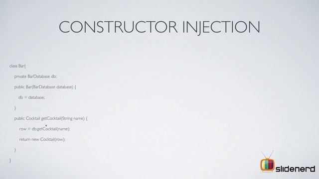201 What is Dependency Injection in Android? | смотреть онлайн