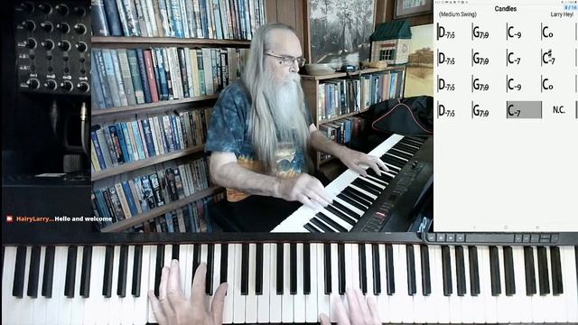 Candles смотреть онлайн