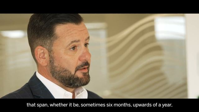 Cognitus: Why Our Partners Embraced SAP S/4HANA Cloud смотреть онлайн