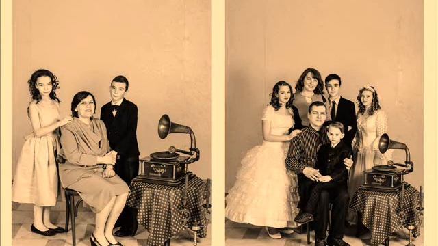 Воспоминание о Сретенском бале 2017 года смотреть онлайн