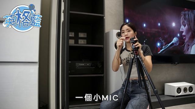 學起來！現省萬元安裝費！家庭劇院安裝DIY｜英格藍彰化案場 смотреть онлайн
