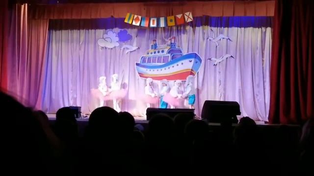 Собачий вальс в Ивангороде 17 05 19 смотреть онлайн