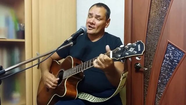 Колоколенка кавер_Алексей Трофимов 777 смотреть онлайн