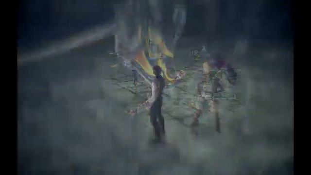 Final Fantasy XII: International Zodiac Job System - Esper 03: Zeromus, the Condemner - #93 смотреть онлайн