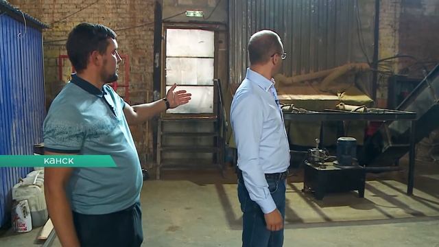 Свое дело: производство древесных пеллет смотреть онлайн