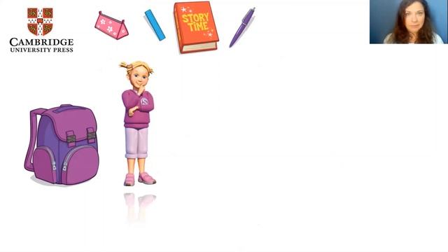 Quick Minds 2. Back to School. Lesson 2 смотреть онлайн
