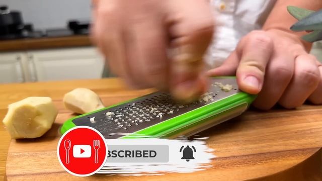 150 Mal Stärker Als Zitrone Und Knoblauch! Haare Wachsen Wie Verrückt Und Fallen Nicht Aus!