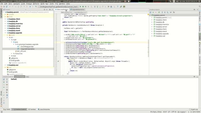 003.05. Стрим. SamplesMybatis. Подключение MyBatis. Postgres+Oracle. Завершено. смотреть онлайн