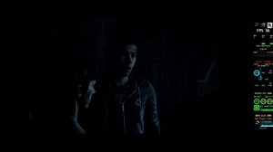 5800X Boost set to 5050 Mhz all cores with AMD Curve Optimizer