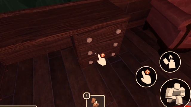 Играем в Roblox Doors вместе с Егорычем(очень сильно везет)