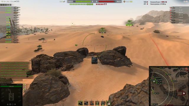 «Рассвет индустрии» 7 день # World of Tanks 19/02/2020г смотреть онлайн