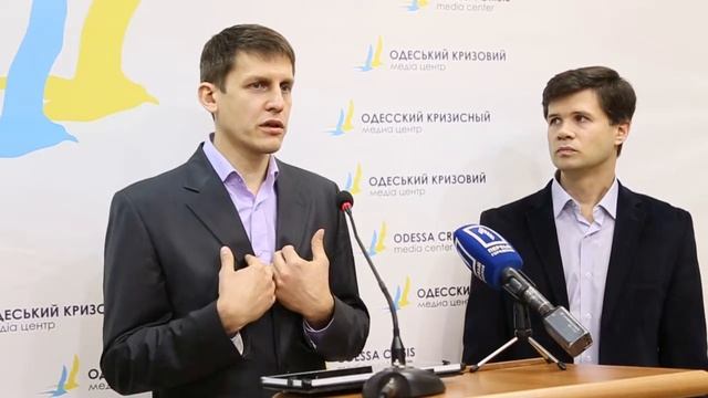 Андрей Федоренко и Дмитрий Войтко смотреть онлайн
