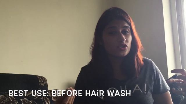 Product Review - Garnier Fructis Oil In Cream - The Fashion Track