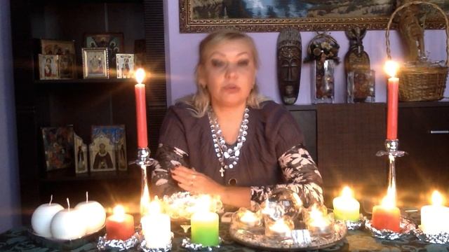 Приворот на женатого мужчину. смотреть онлайн