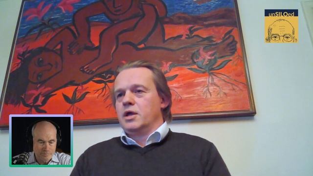 242. Fixing Economics with Insights from Other Sciences feat. George Cooper смотреть онлайн