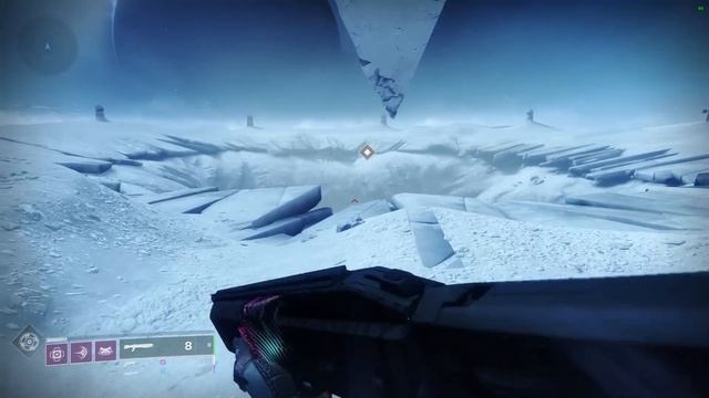 Destiny 2 Поручение 9-и "МАГ" Очень забавная концовка)) смотреть онлайн