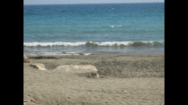 Путешествие по Кипру смотреть онлайн