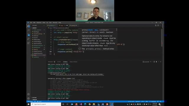 COMP2106 L2 P2 смотреть онлайн