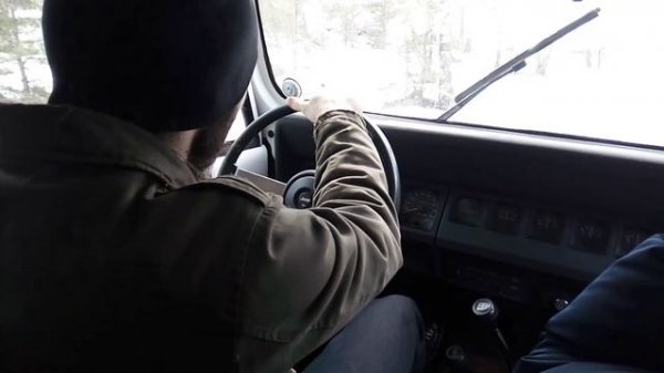 Легенда Jeep Wrangler YJ. Осмотр Джип Рэнглер .Выбор и поиск Jeep.