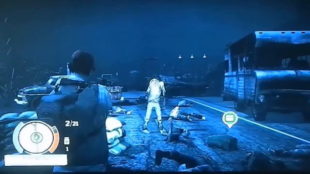 State of Decay Ending - WTF The Worst Ending Ever (Ending Cutscene) (XBLA) смотреть онлайн