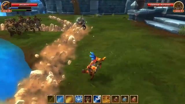 Tanzia - Switch Review смотреть онлайн