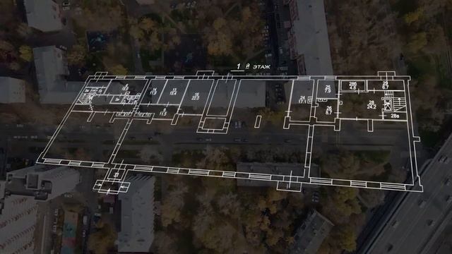 ТЦ «Стахановский». Готовый арендный бизнес в столице. Объекты МЭТС смотреть онлайн