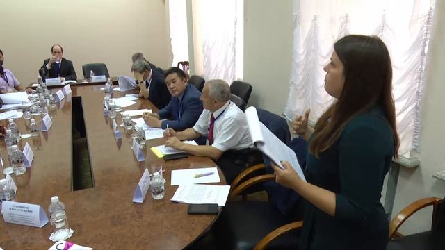 «История российско-японских отношений и международные отношения в Азиатско-Тихоокеанском регионе»