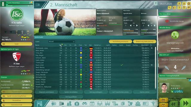 We are Football - #70 - Vorbereitung ist alles!!! смотреть онлайн