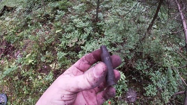 Поиск с металлоискателем - новые находки. смотреть онлайн