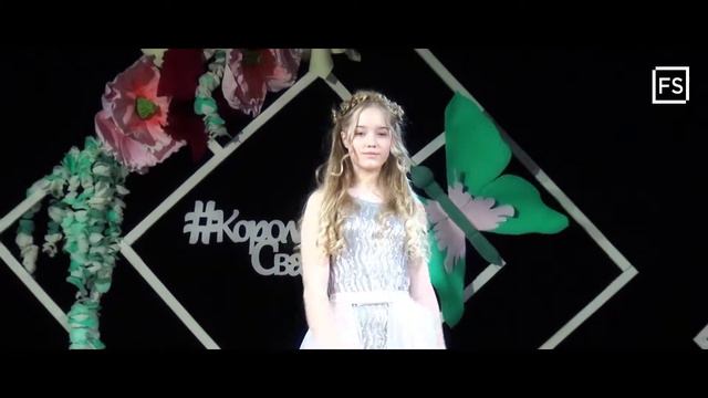 Показ эксклюзивной коллекции вечерних платьев в клубном отеле KORSTON / 03 марта 2019 г. смотреть онлайн