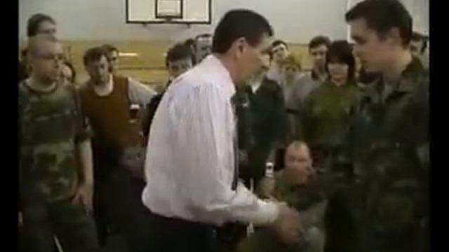 А.Л.Лавров Шквал, база 1 часть смотреть онлайн