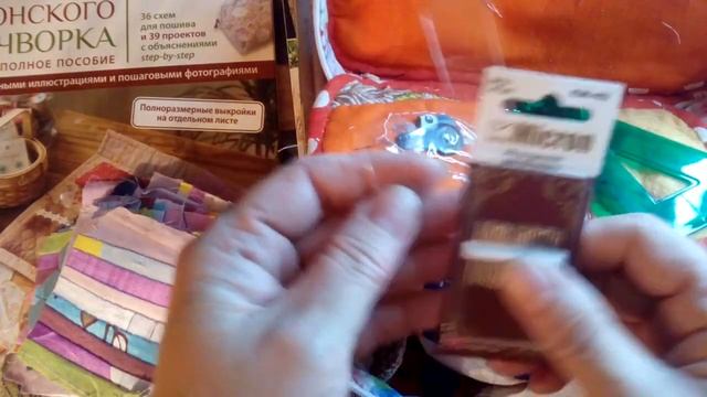 РУКОДЕЛИЕ, ОБЗОРЫ.ВЯЗАНИЕ смотреть онлайн