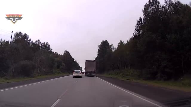 Отчаянный на трассе М5 смотреть онлайн