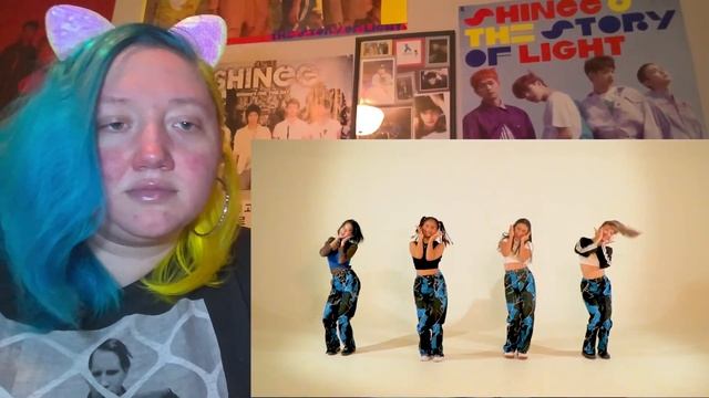 I react to: StarBe - "Time To Fly" (Dance Practice) [Request] смотреть онлайн