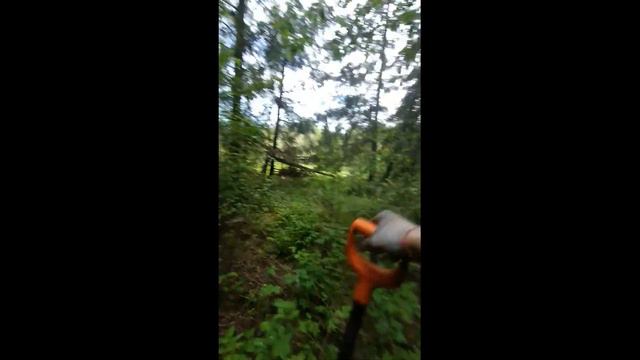 В поисках металла. смотреть онлайн