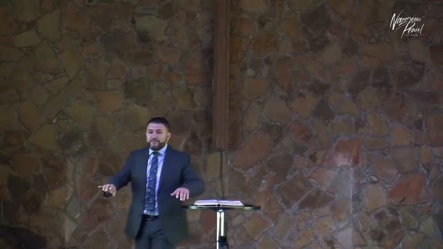 SERVICIO DOMINICAL смотреть онлайн