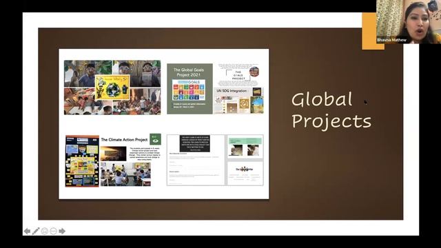 Global Citizenship смотреть онлайн