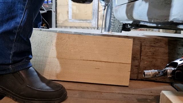 Волшебный шуруповерт,гайковёрт из Китая. смотреть онлайн