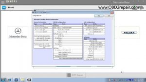 2018 Star Diagnosis MB Star C4 SD Connect C4 WIFI Setting Guide