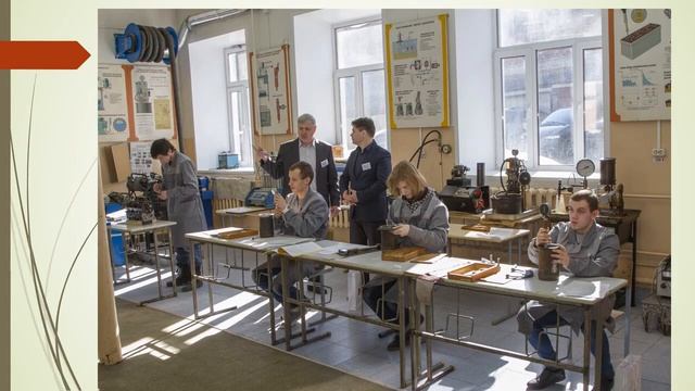 Презентация специальности 23 02 07 Техн обслуж и ремонт двигателей, систем и агрегатов автомобиле смотреть онлайн