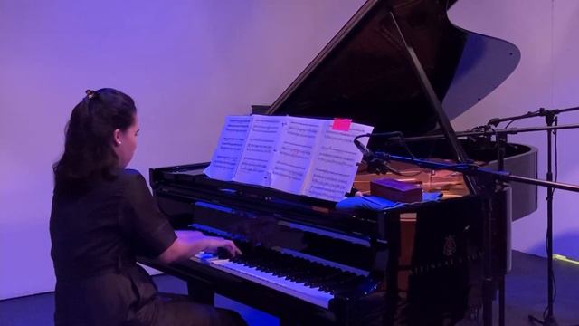 "Piazonore" performed by Sae Hashimoto & Emiko Edwards смотреть онлайн