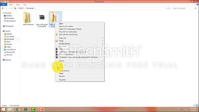 How to integrate gmail/Google API/How to Login with Gmail in Urdu/Hindi смотреть онлайн