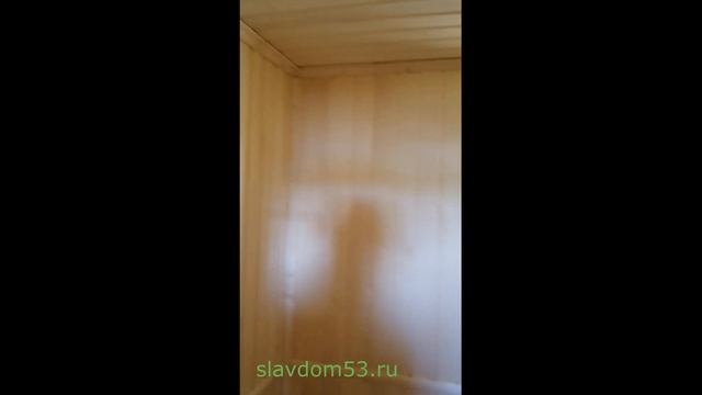 Баня 4х10м переделка от бригадира Антона смотреть онлайн