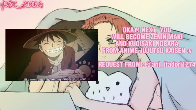 Yandere!bllk react to F!Y/n~! • [Gc/Gl x Blue Lock] • 2/?? • By: Just_Aikira смотреть онлайн