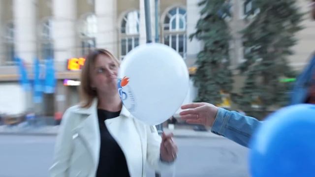 Факел-22/23 | День Города смотреть онлайн